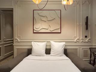 Luxury Suite - Champs Elysees - Wagram - 4