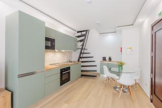 Comfortable Duplex in Msida by QuickTrips - 4