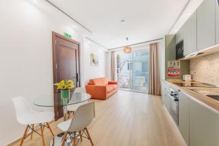 Comfortable Duplex in Msida by QuickTrips - 2