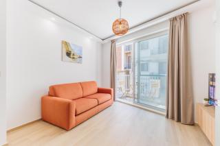 Comfortable Duplex in Msida by QuickTrips - 1