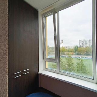 Трикімнатна квартира в ЖК Комфорт Таун - 4