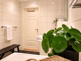 Stay in central Geilo, 3 bedrooms, linen and towels included - 6