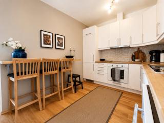 Stay in central Geilo, 3 bedrooms, linen and towels included - 9