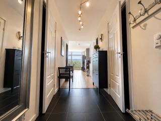 Stay in central Geilo, 3 bedrooms, linen and towels included - 2