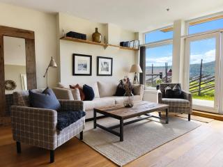 Stay in central Geilo, 3 bedrooms, linen and towels included - 0