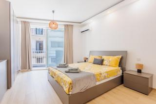 Comfortable Duplex in Msida by QuickTrips - 6