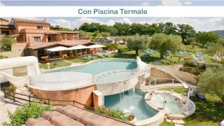 Hotel Saturno Fonte Pura - 0