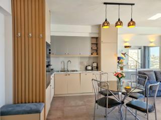 Mihaly Holiday Apartment 007 - Saranda - 7
