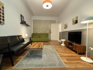 stadtRaum-berlin apartments - 6