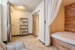 Boutique Hotel Alkmaar - City Rooms & Apartments - 9