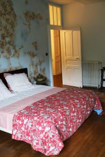Chambre d'hôtes chez Johannes et Adèle - 1