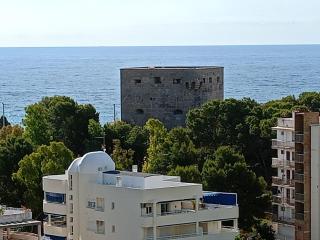 EDIFICIO 2000 Primera linea - 3