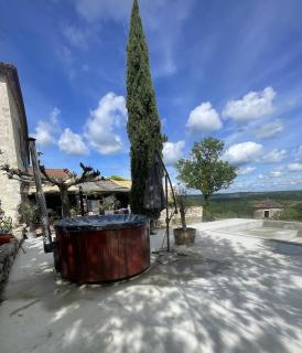 La Maison Soleil du Levant - 1