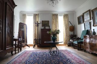 Chambre d'hôtes chez Johannes et Adèle - 3
