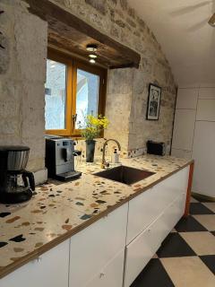 La Maison Soleil du Levant - 2