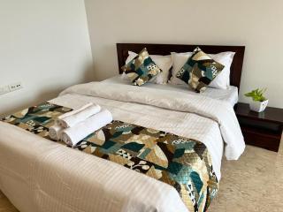 Luna Spaces-Riva Nr KIMS Hospital, Bayer House, TCS thane - 2