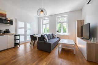 DR Apartments - Verano - 9