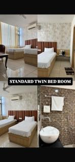 Vida Hotel - 8