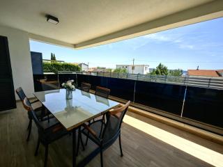 Apartments Tijara with shared pool - 7