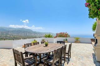 Villa Buenavida - 1