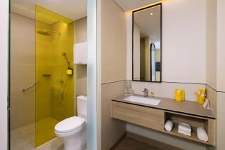 Kampi Hotel Sunter - 6