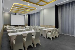 Kampi Hotel Sunter - 2