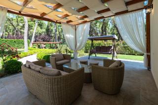 Asteri Villa, Anthology Villas in Sani, ex Sani Luxury Villas Collection - 8