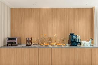 Holiday Inn Express Yiwu International Trade City - 5