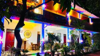 Dream Village Hotel - 0