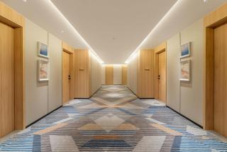Holiday Inn Express Yiwu International Trade City - 7
