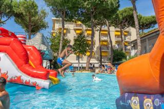 Hotel Fabrizio - 9