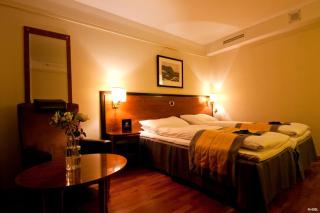 Radisson Blu Caledonien Hotel, Kristiansand - Kristiansand - 6