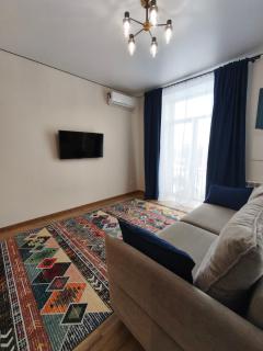 Современные апартаменты ЖК England Towers - 5