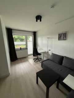 Completely renovated apartment with king-size bed and loggia - 0
