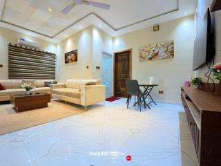 Home sweet Home - 8