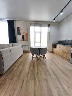 Современные апартаменты ЖК England Towers - 4