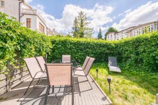 DR Apartments - Verano - 2