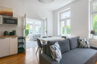 DR Apartments - Verano - 4