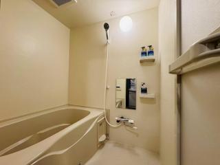 LuxurySweet 博多駅南41 博多駅車で5分 新築 条件付きペット宿泊可 - 2