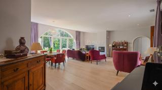 Exceptional Villa in Montferrier-sur-Lez - 8