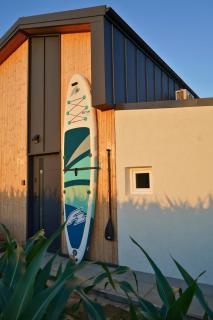 ALPADRIA Ferienhaus am See - 4