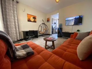 Urban Escape homes - 8