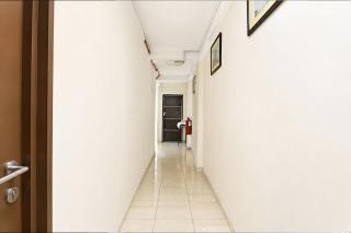 Collection O Axlite Hotel - 8