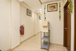 Collection O Axlite Hotel - 6