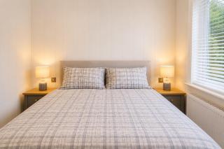 Beautiful Coastal Lodge 2 Bedrooms Sleeps 4 - 1