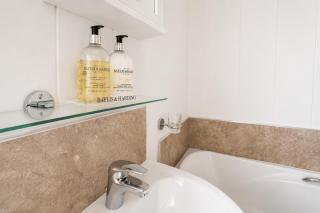 Beautiful Coastal Lodge 2 Bedrooms Sleeps 4 - 2