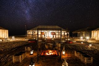 Merzouga Starlight Luxury Camp - 7