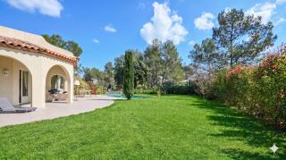 Exceptional Villa in Montferrier-sur-Lez - 6
