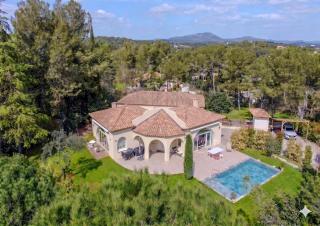 Exceptional Villa in Montferrier-sur-Lez - 2