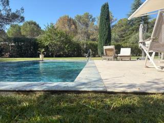 Exceptional Villa in Montferrier-sur-Lez - 0